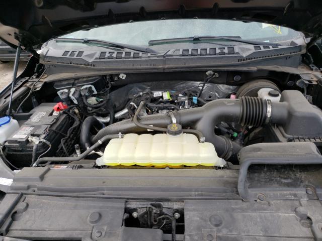 Photo 6 VIN: 1FTEW1CP3KKE44502 - FORD F150 SUPER 