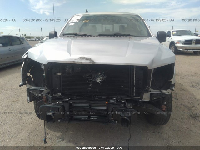 Photo 5 VIN: 1FTEW1CP3KKE95479 - FORD F-150 