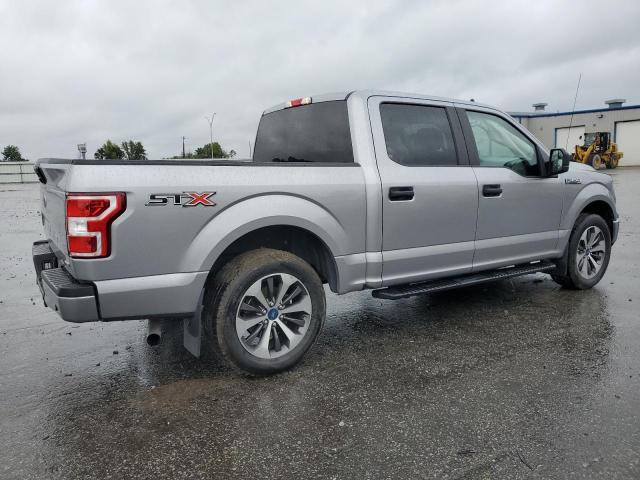 Photo 2 VIN: 1FTEW1CP3LFB05104 - FORD F-150 