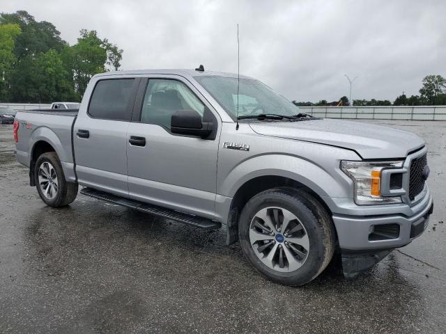 Photo 3 VIN: 1FTEW1CP3LFB05104 - FORD F-150 