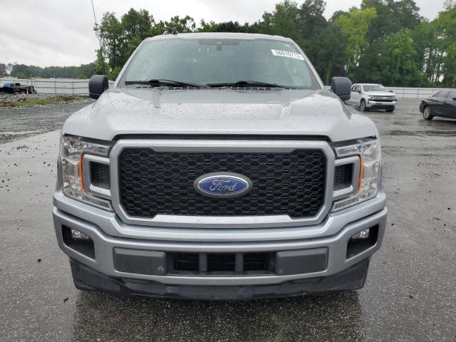 Photo 4 VIN: 1FTEW1CP3LFB05104 - FORD F-150 