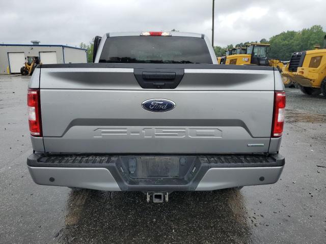 Photo 5 VIN: 1FTEW1CP3LFB05104 - FORD F-150 