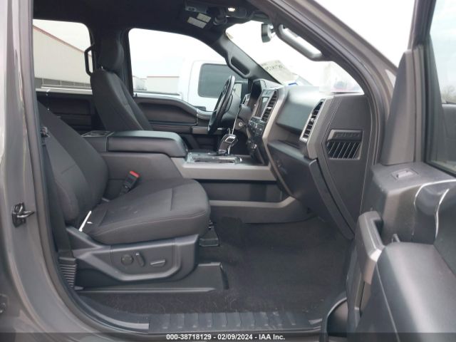 Photo 4 VIN: 1FTEW1CP3LFB46560 - FORD F-150 