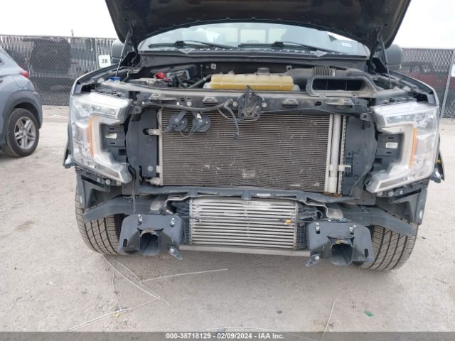 Photo 5 VIN: 1FTEW1CP3LFB46560 - FORD F-150 