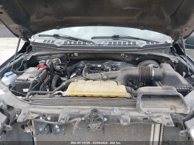 Photo 9 VIN: 1FTEW1CP3LFB46560 - FORD F-150 