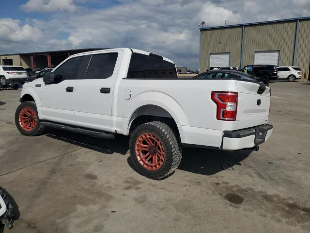 Photo 1 VIN: 1FTEW1CP3LKD07917 - FORD F150 SUPER 