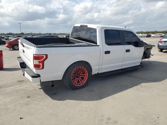 Photo 2 VIN: 1FTEW1CP3LKD07917 - FORD F150 SUPER 