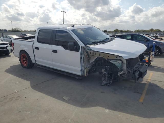 Photo 3 VIN: 1FTEW1CP3LKD07917 - FORD F150 SUPER 