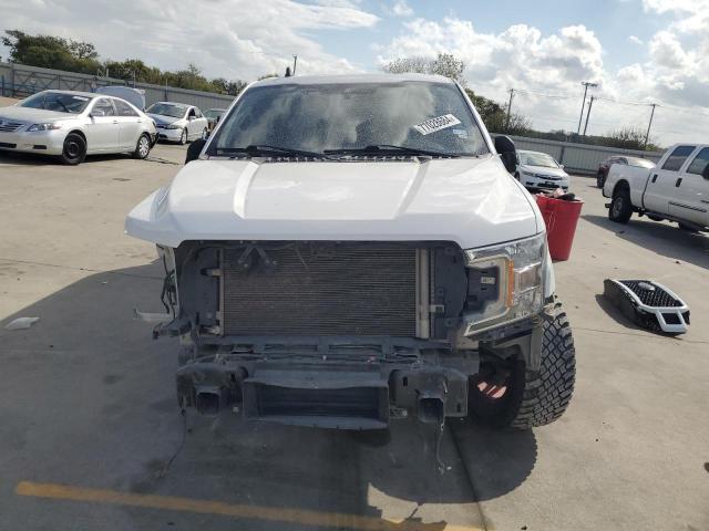 Photo 4 VIN: 1FTEW1CP3LKD07917 - FORD F150 SUPER 