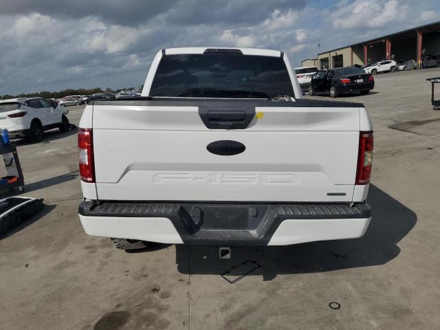 Photo 5 VIN: 1FTEW1CP3LKD07917 - FORD F150 SUPER 