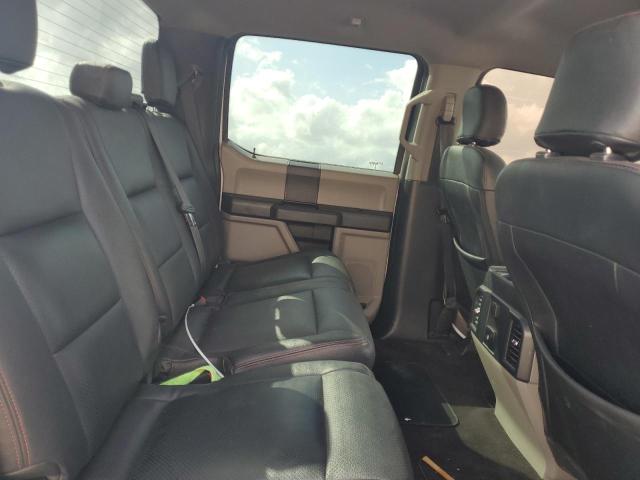 Photo 9 VIN: 1FTEW1CP3LKD07917 - FORD F150 SUPER 