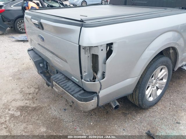 Photo 5 VIN: 1FTEW1CP3LKD65493 - FORD F-150 