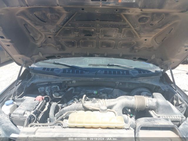 Photo 9 VIN: 1FTEW1CP3LKD87770 - FORD F-150 