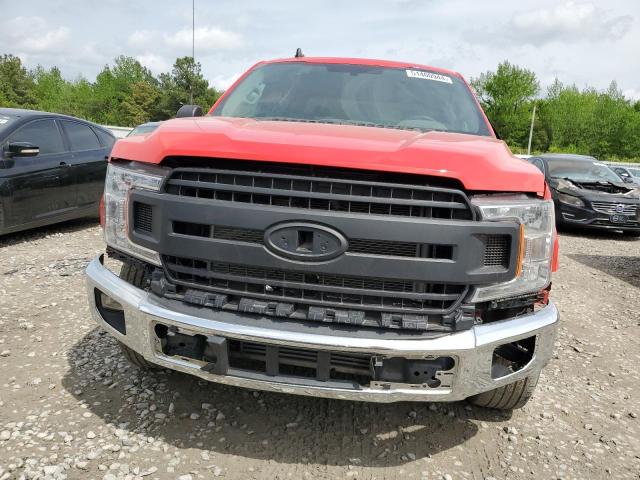 Photo 4 VIN: 1FTEW1CP3LKE13798 - FORD F-150 