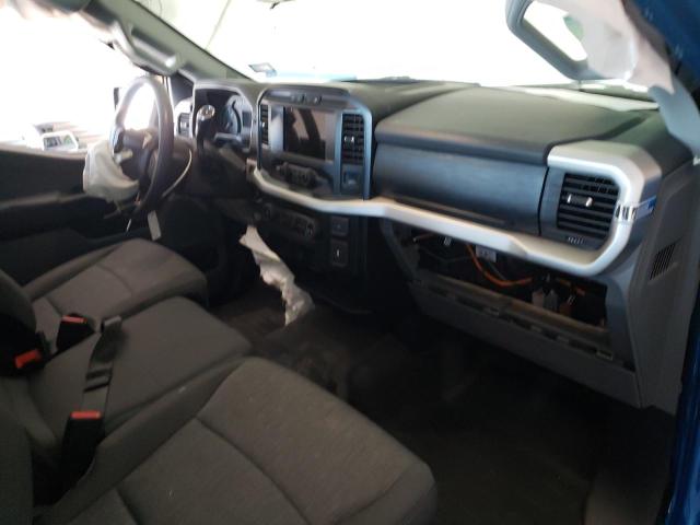 Photo 8 VIN: 1FTEW1CP3MFB86493 - FORD F150 SUPER 