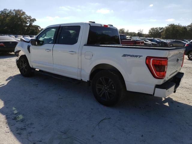 Photo 1 VIN: 1FTEW1CP3MFB91712 - FORD F150 SUPER 