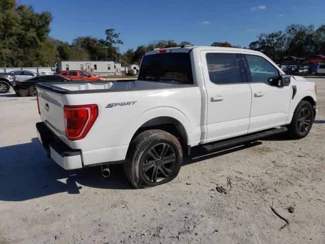 Photo 2 VIN: 1FTEW1CP3MFB91712 - FORD F150 SUPER 