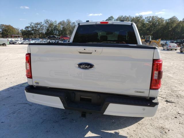 Photo 5 VIN: 1FTEW1CP3MFB91712 - FORD F150 SUPER 