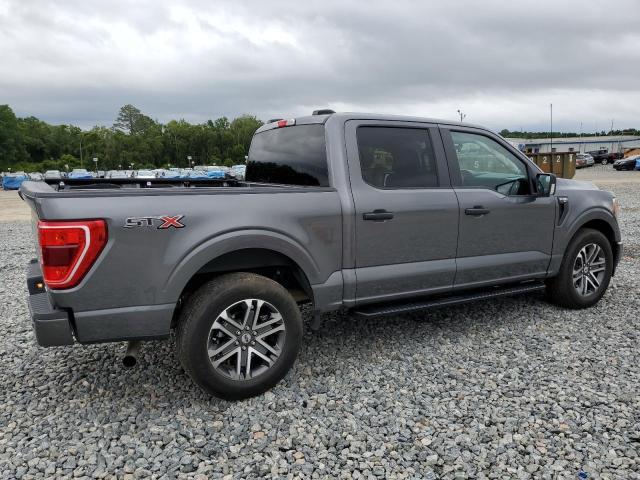 Photo 3 VIN: 1FTEW1CP3MFC18150 - FORD F150 SUPER 