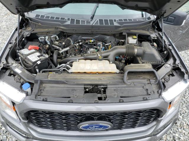 Photo 6 VIN: 1FTEW1CP3MFC18150 - FORD F150 SUPER 