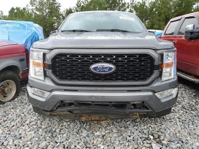 Photo 8 VIN: 1FTEW1CP3MFC18150 - FORD F150 SUPER 