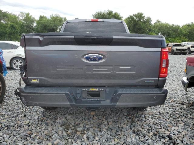 Photo 9 VIN: 1FTEW1CP3MFC18150 - FORD F150 SUPER 