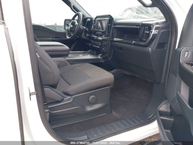 Photo 4 VIN: 1FTEW1CP3MFC47616 - FORD F-150 