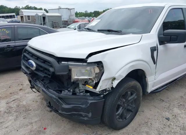 Photo 5 VIN: 1FTEW1CP3MKD43933 - FORD F-150 