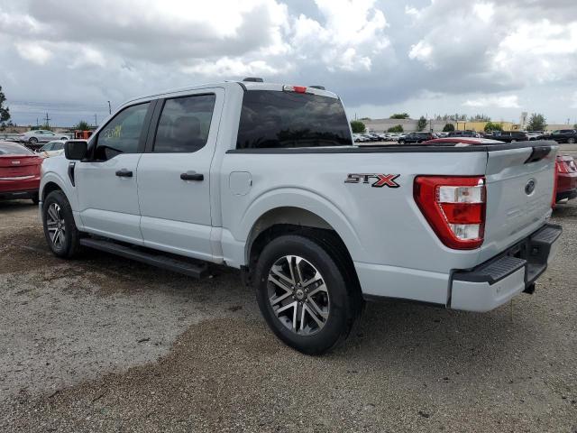 Photo 1 VIN: 1FTEW1CP3MKD90377 - FORD F-150 