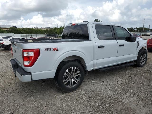 Photo 2 VIN: 1FTEW1CP3MKD90377 - FORD F-150 