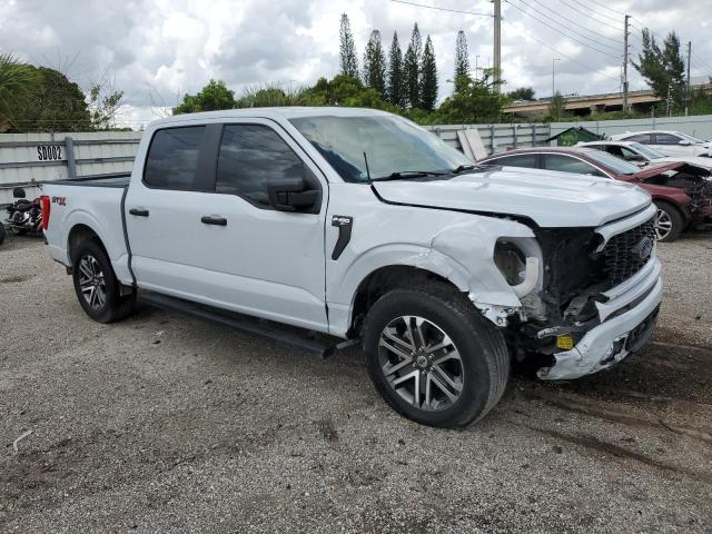 Photo 3 VIN: 1FTEW1CP3MKD90377 - FORD F-150 