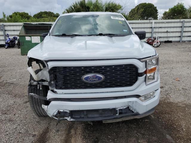 Photo 4 VIN: 1FTEW1CP3MKD90377 - FORD F-150 