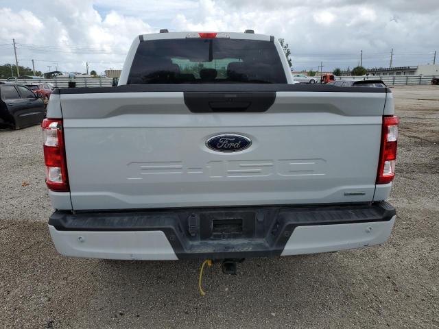 Photo 5 VIN: 1FTEW1CP3MKD90377 - FORD F-150 