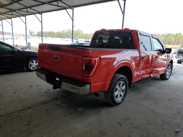 Photo 3 VIN: 1FTEW1CP3MKF08654 - FORD F150 SUPER 