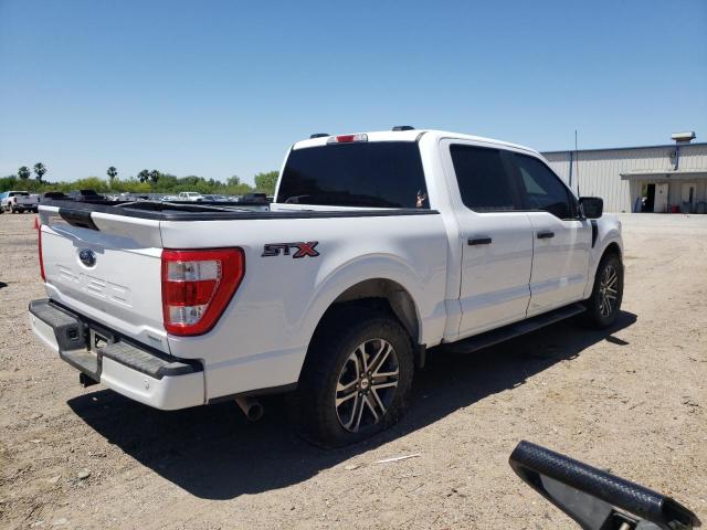 Photo 2 VIN: 1FTEW1CP3NKE73891 - FORD F-150 