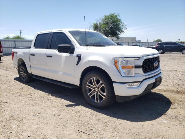 Photo 3 VIN: 1FTEW1CP3NKE73891 - FORD F-150 