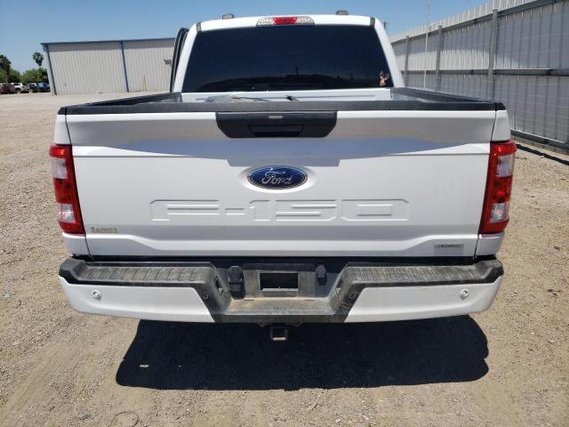 Photo 5 VIN: 1FTEW1CP3NKE73891 - FORD F-150 