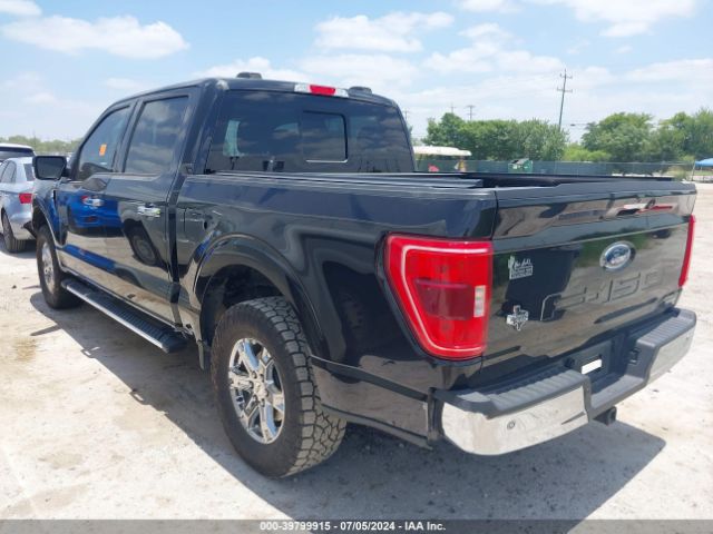 Photo 2 VIN: 1FTEW1CP3NKE85975 - FORD F-150 