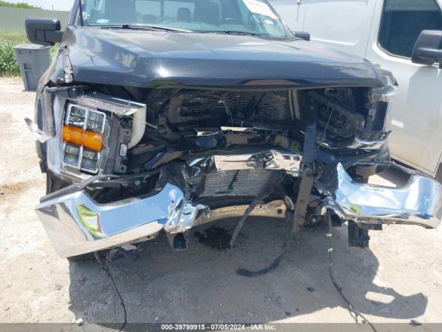 Photo 5 VIN: 1FTEW1CP3NKE85975 - FORD F-150 