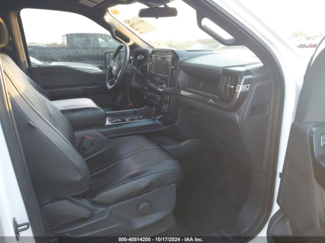 Photo 4 VIN: 1FTEW1CP3PKD25596 - FORD F-150 