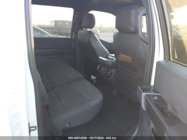 Photo 7 VIN: 1FTEW1CP3PKD25596 - FORD F-150 