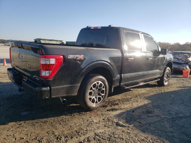 Photo 2 VIN: 1FTEW1CP3PKD80355 - FORD F-150 