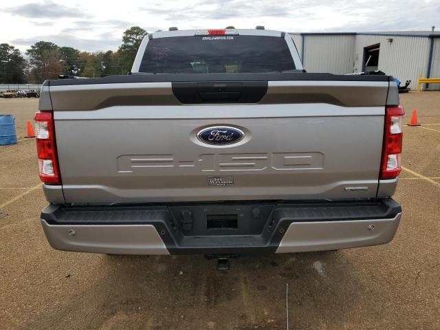 Photo 5 VIN: 1FTEW1CP3PKD92649 - FORD F-150 