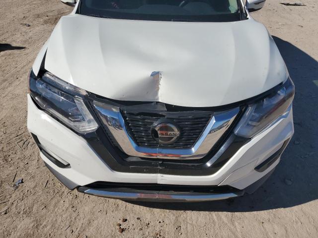 Photo 10 VIN: 1FTEW1CP3PKE38884 - NISSAN ROGUE 