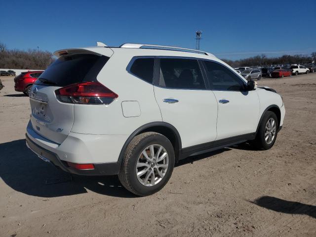 Photo 2 VIN: 1FTEW1CP3PKE38884 - NISSAN ROGUE 