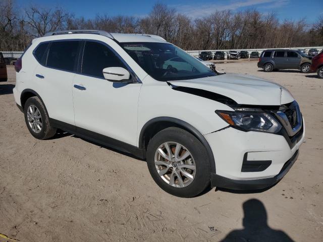 Photo 3 VIN: 1FTEW1CP3PKE38884 - NISSAN ROGUE 