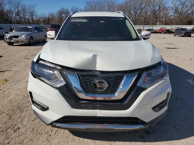 Photo 4 VIN: 1FTEW1CP3PKE38884 - NISSAN ROGUE 