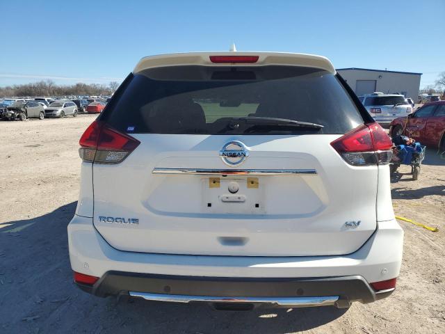 Photo 5 VIN: 1FTEW1CP3PKE38884 - NISSAN ROGUE 