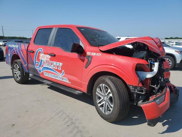 Photo 3 VIN: 1FTEW1CP3PKF15608 - FORD F-150 