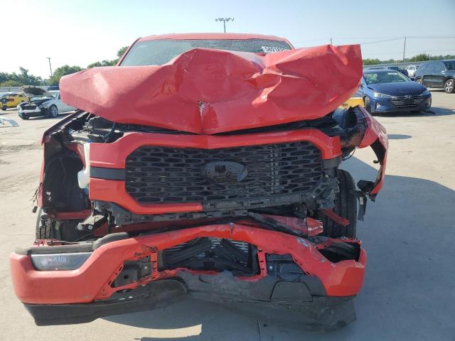 Photo 4 VIN: 1FTEW1CP3PKF15608 - FORD F-150 